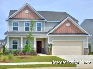 393 Arlie Ln, Lillington, NC 27546