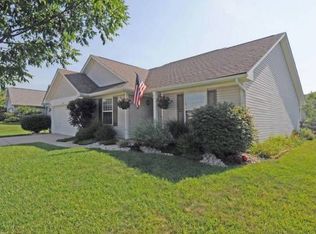 71C Rough Way, Lebanon, OH 45036