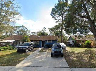 7629 Timber River Cir, Orlando, FL 32807