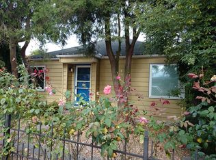 6311 Ellis Ave S, Seattle, WA 98108