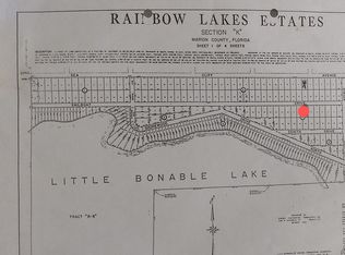 SW Sailboat Dr #7, Dunnellon, FL 34431