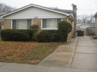 5440 Oakton St, Morton Grove, IL 60053