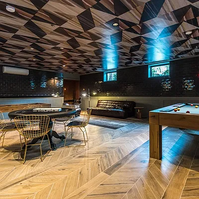 Rented by Nooklyn NYC LLC | media 87