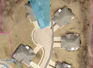 605 Hickory Ct, Logansport, IN 46947