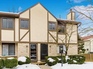 5238 Timberline Rd, Columbus, OH 43220