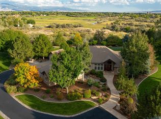 868 Quail Run Dr, Grand Junction, CO 81505