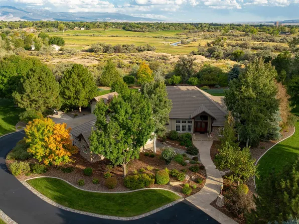 868 Quail Run Dr, Grand Junction, CO 81505