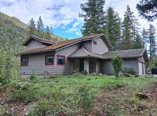 43331 Highway 96, Seiad Valley, CA 96086
