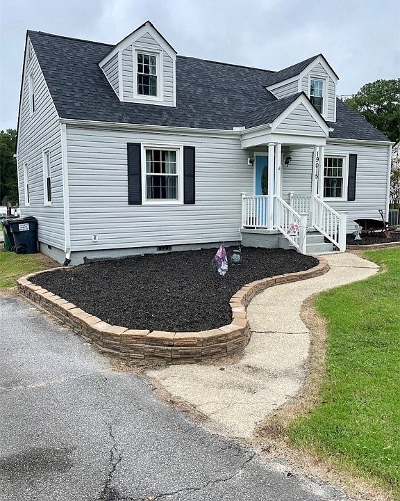 19015 Branders Bridge Rd, South Chesterfield, VA 23834 Zillow