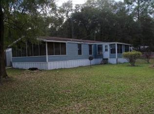 6796 52nd Ter, Live Oak, FL 32060