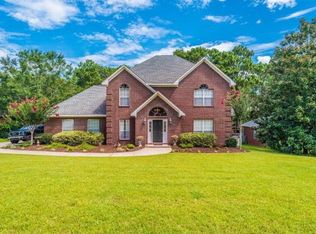 640 Southern Way, Spanish Fort, AL 36527