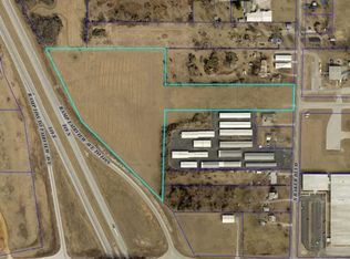 1813 S Baker Blvd, Carthage, MO 64836