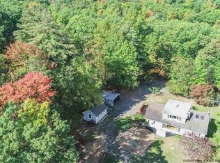 15 Upper Spongia Rd, Stone Ridge, NY 12484