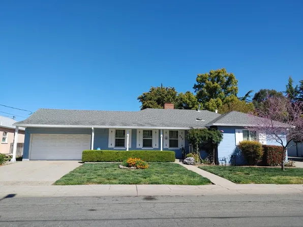 853 Taber Ave, Yuba City, CA 95991