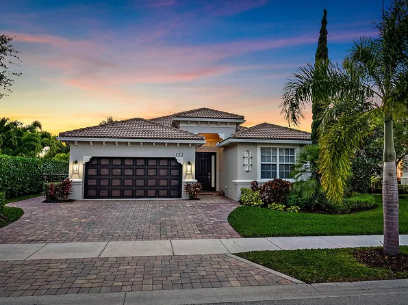 132 Porgee Rock Place, Jupiter, FL 33458