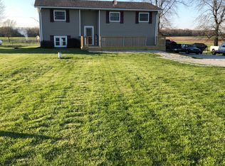 962 E State Road 44, Rushville, IN 46173