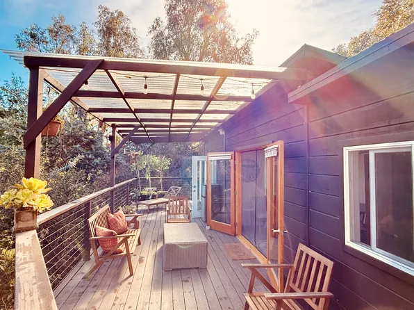 (undisclosed Address), Topanga, CA 90290