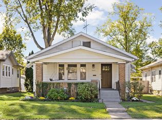 5205 E North St, Indianapolis, IN 46219