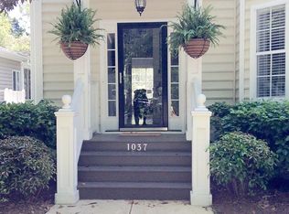 1037 Mathis Ferry Rd, Mount Pleasant, SC 29464