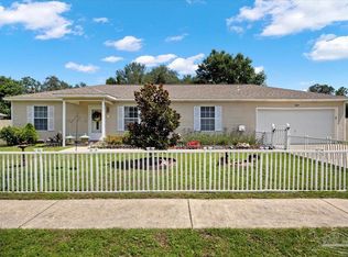 3669 Burton Cir, Navarre, FL 32566