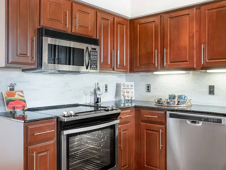 Classic Kitchen