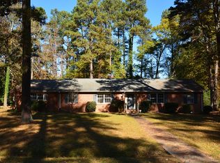 4640 Pinedale Dr, Durham, NC 27705
