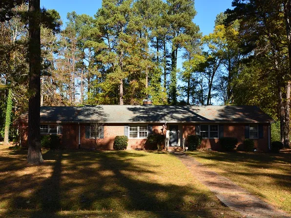 4640 Pinedale Dr, Durham, NC 27705