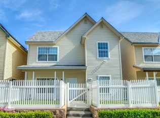 504 E 21st St, Bakersfield, CA 93305