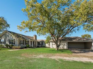 3430 Fm 879, Ennis, TX 75119