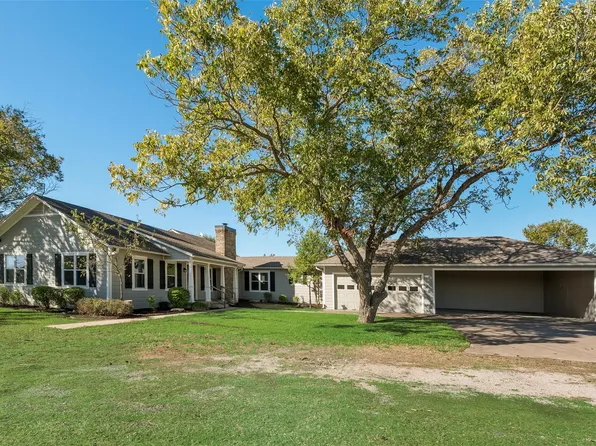 3430 Fm 879, Ennis, TX 75119