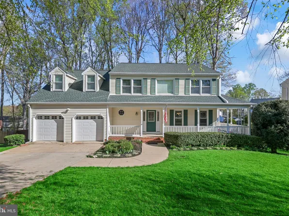233 Choptank Rd, Stafford, VA 22556