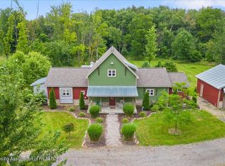 5472 Harris Rd, Williamston, MI 48895