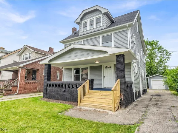 13212 Maplerow Ave, Garfield Heights, OH 44105