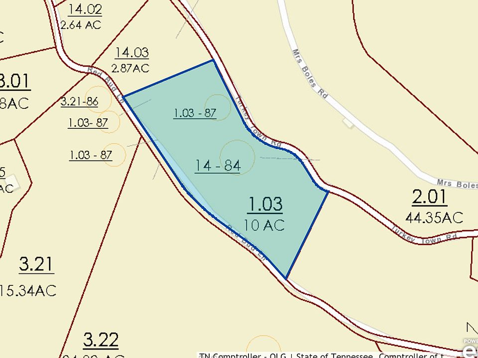 2nd image of Red Bud Ln