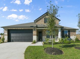 3315 Hidden Mist Dr, Texas City, TX 77568