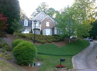 325 Bailey Vista Ct, Johns Creek, GA 30097