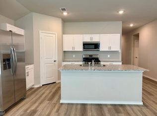 2716 Flowers Dr, Denton, TX 76205
