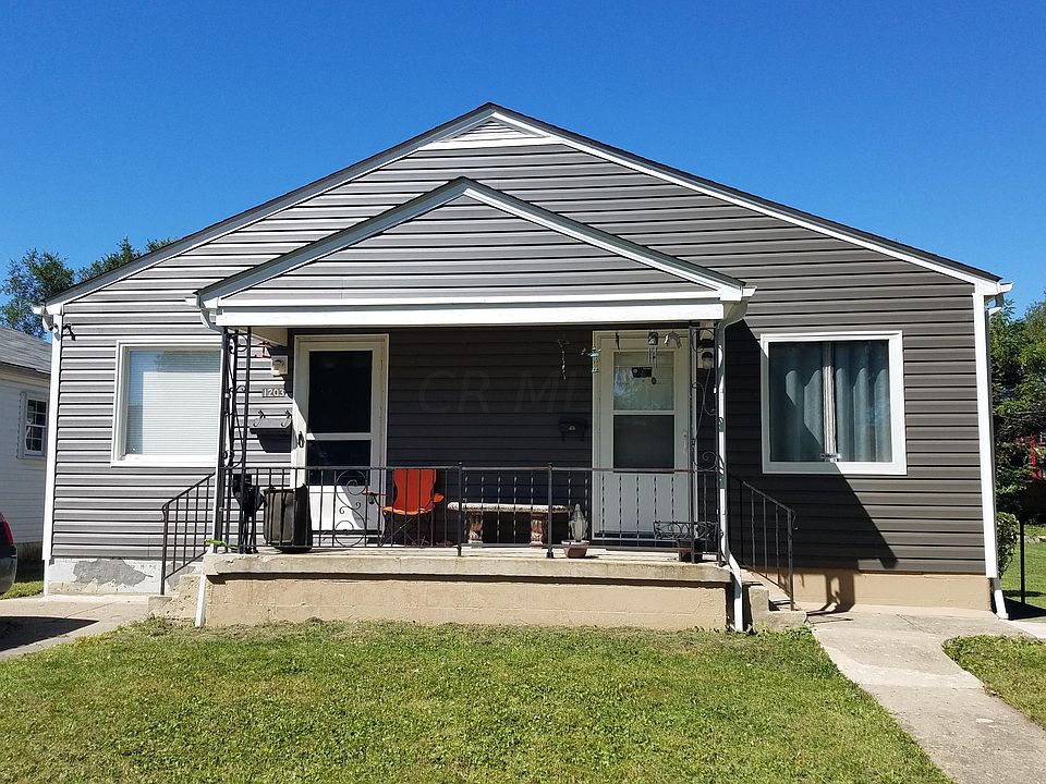 2nd image of 1201-1203 Studer Ave