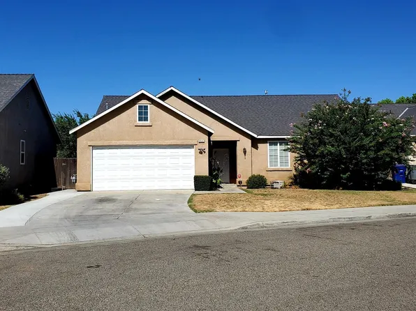 2641 N Knoll Dr, Fresno, CA 93722