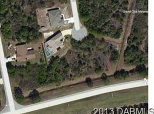24 Longhorn Ln, Palm Coast, FL 32137
