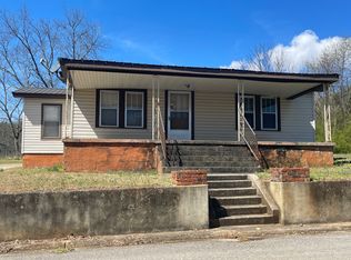 1326 McPherson St, Oxford, AL 36203