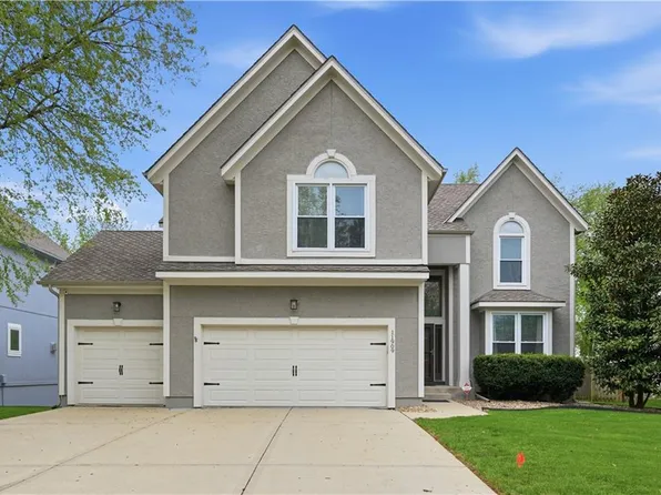 11909 W 131st St, Overland Park, KS 66213
