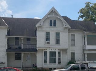 904 S Limestone St #904-FLOOR, Springfield, OH 45505