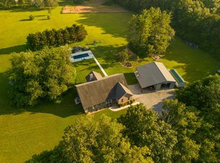 2350 Highway 64 E, Shelbyville, TN 37160