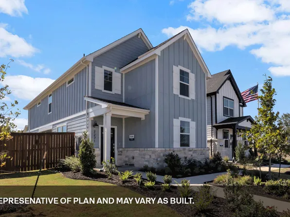 2525 Liam Aurora Ln, Round Rock, TX 78665