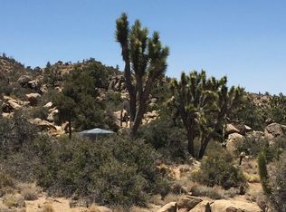 1430 Orion Trl, Landers, CA 92268