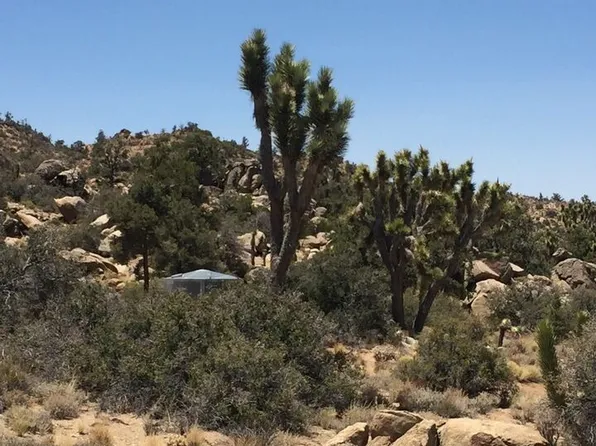 1430 Orion Trl, Landers, CA 92268