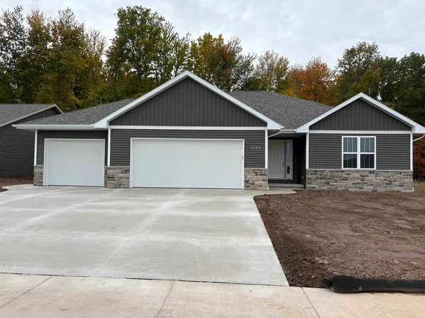1649 Betty Jean Ln, Green Bay, WI 54313
