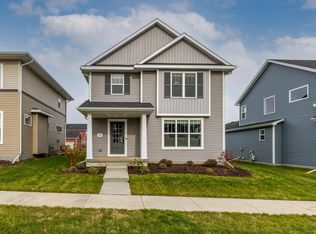 6134 Misty Brg, Madison, WI 53718