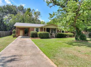 1023 James Rd, Louisville, GA 30434